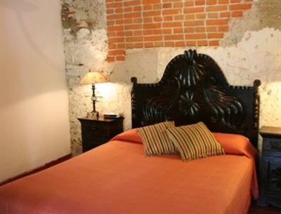 фото отеля Hostal San Nicolas