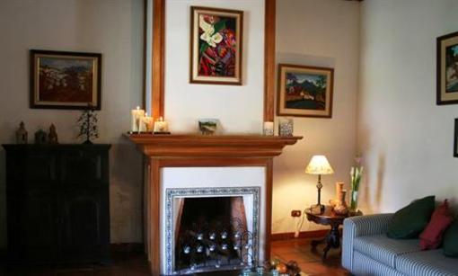 фото отеля Hostal San Nicolas