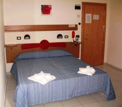 фото отеля Hotel Leopardi