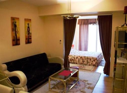 фото отеля Villa Elena Beograd