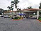 фото отеля Motel 6 Los Angeles Chino