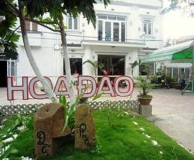 фото отеля Hoa Dao Hotel