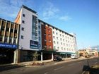 фото отеля Travelodge Hotel Central Norwich