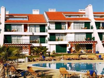 фото отеля Vila Sol Apartments Vilamoura