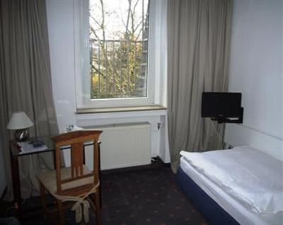 фото отеля Stern Hotel Dusseldorf