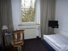 фото отеля Stern Hotel Dusseldorf
