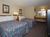 Econo Lodge Martin (Tennessee)