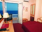 фото отеля Mantas Seaside Hotel