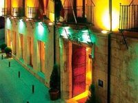 Melia Palacio de Tudemir Boutique Hotel