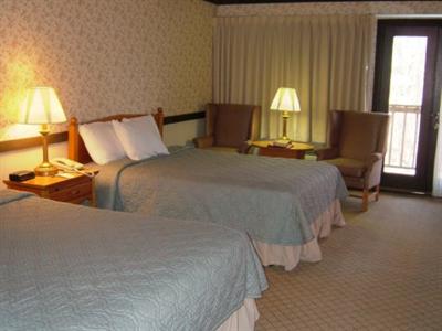 фото отеля Spring House Inn