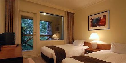 фото отеля Sierra Resort Hotel Hakuba