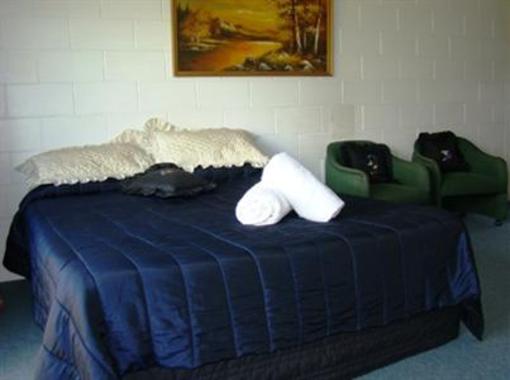 фото отеля Avalon Thames Motel