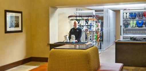 фото отеля Northstar Lodge - Hyatt Residence Club