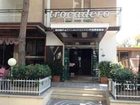 фото отеля Hotel Trocadero Riccione