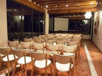 фото отеля Posada Del Candil
