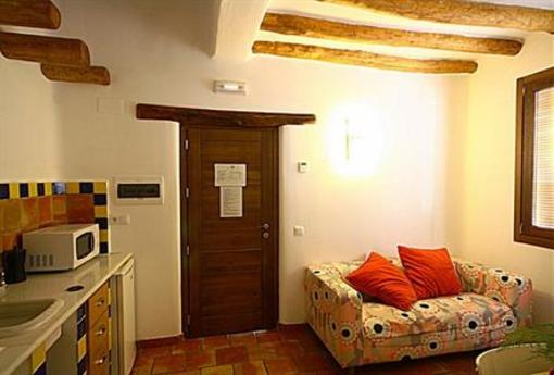 фото отеля Posada Del Candil