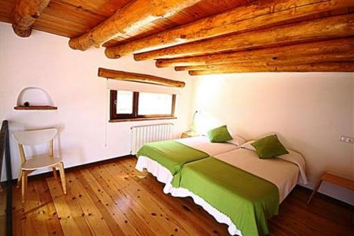 фото отеля Posada Del Candil