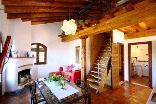 фото отеля Posada Del Candil