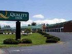 фото отеля Quality Inn Waynesboro