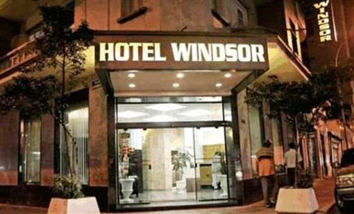 фото отеля Windsor Hotel Sao Paulo