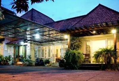 фото отеля Wisma Gajah Guest House