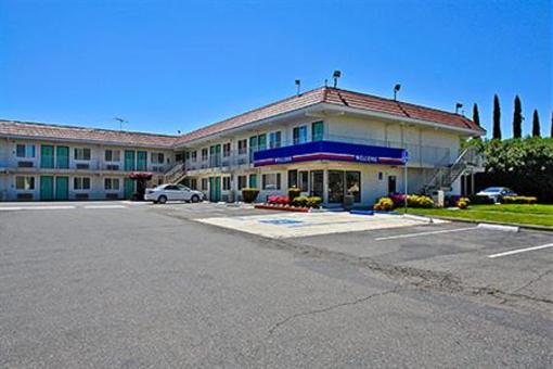 фото отеля Motel 6 Sacramento - Rancho Cordova East