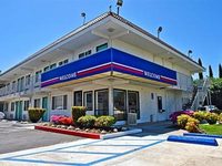 Motel 6 Sacramento - Rancho Cordova East