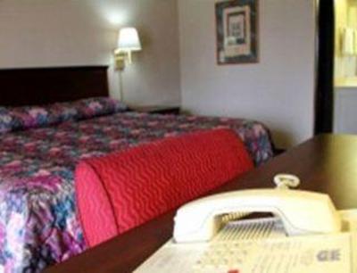 фото отеля Knights Inn Farmington Hills