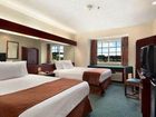 фото отеля Microtel Inn & Suites Meridian