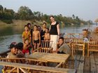 фото отеля Rivertime Ecolodge Resort Vientiane