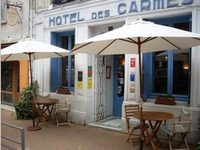Hotel des Carmes