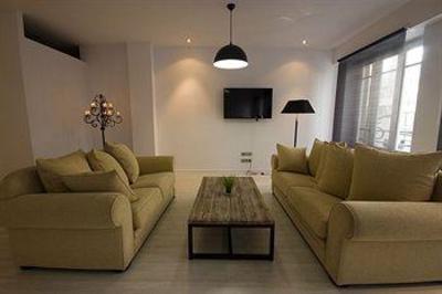 фото отеля Luxe Rooms