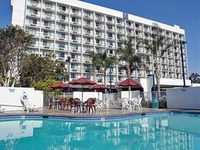Motel 6 Los Angeles LAX