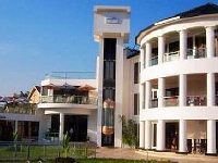 The Manor Hotel Kigali