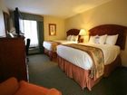 фото отеля Baymont Inn & Suites Hattiesburg