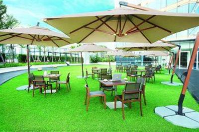 фото отеля Grande Centre Point Hotel & Residence Sukhumvit Terminal 21