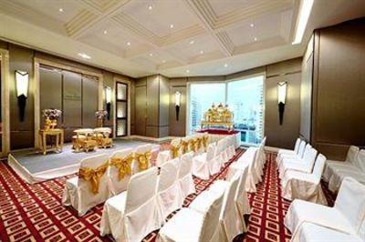 фото отеля Grande Centre Point Hotel & Residence Sukhumvit Terminal 21