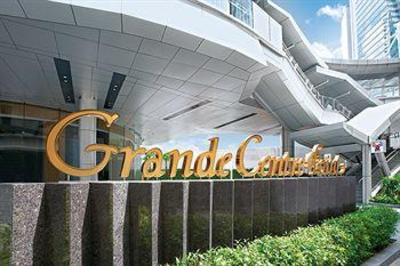 фото отеля Grande Centre Point Hotel & Residence Sukhumvit Terminal 21