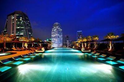 фото отеля Grande Centre Point Hotel & Residence Sukhumvit Terminal 21