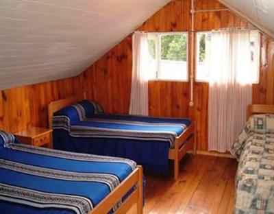 фото отеля Hostal Emalafquen