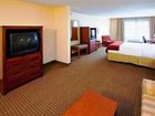 фото отеля Holiday Inn Express Hotel & Suites Greenville (Ohio)