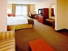 фото отеля Holiday Inn Express Hotel & Suites Greenville (Ohio)