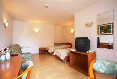 фото отеля Geovita Hotel & Conference Center Zakopane