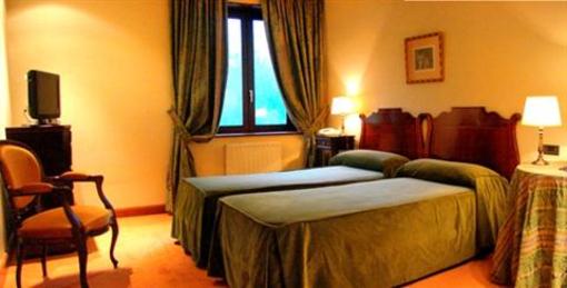 фото отеля Hotel Etxeberri