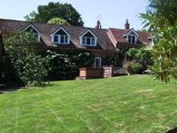 The Dairy Bed and Breakfast Romsey