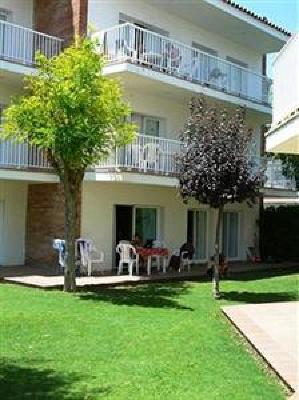 фото отеля Sunway Amapola Apartments