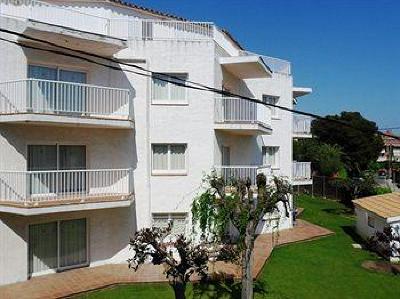 фото отеля Sunway Amapola Apartments