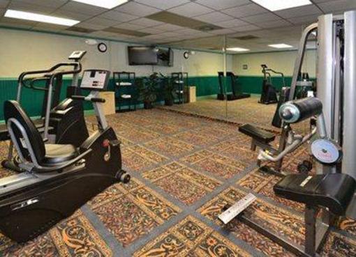 фото отеля Econo Lodge Jacksonville