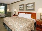 фото отеля Quality Inn Morganton I40