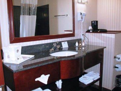 фото отеля BEST WESTERN McComb Inn & Suites